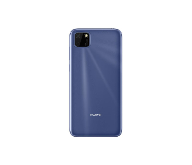 Huawei Y5p niebieski - 563589 - zdjęcie 3